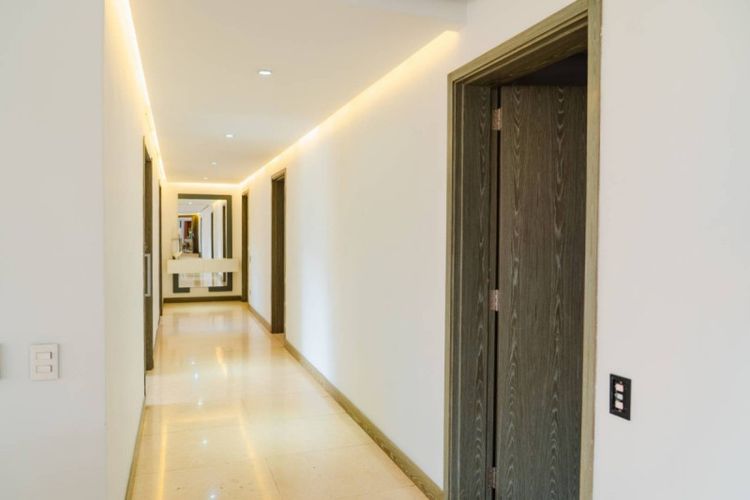 Apartamento de 4 alcobas en venta en La Florida, Medellín, 360 m² · foto 6 de 24