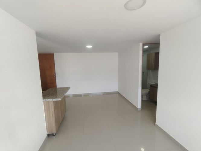 Apartamento de 3 alcobas en venta en Fontidueño, Bello, 60 m² · foto 4 de 22