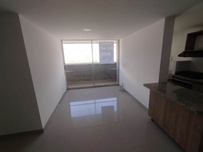 Apartamento de 3 alcobas en venta en Fontidueño, Bello, 60 m² · foto 6 de 22