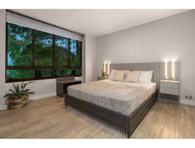 Apartamento de 2 alcobas en venta en La Florida, Medellín, 122 m² · foto 15 de 24