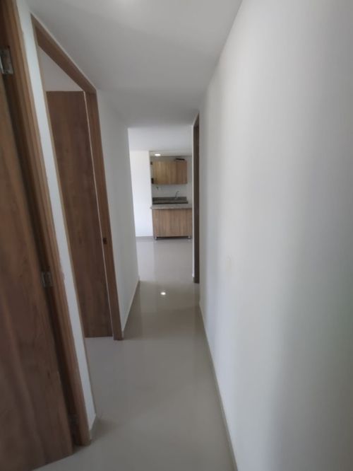 Apartamento de 3 alcobas en venta en Fontidueño, Bello, 60 m² · foto 7 de 22