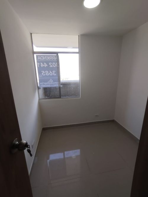 Apartamento de 3 alcobas en venta en Fontidueño, Bello, 60 m² · foto 8 de 22