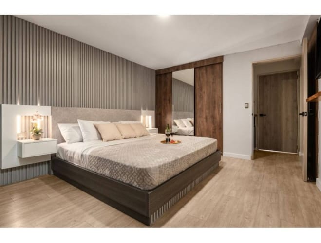 Apartamento de 2 alcobas en venta en La Florida, Medellín, 122 m² · foto 17 de 24