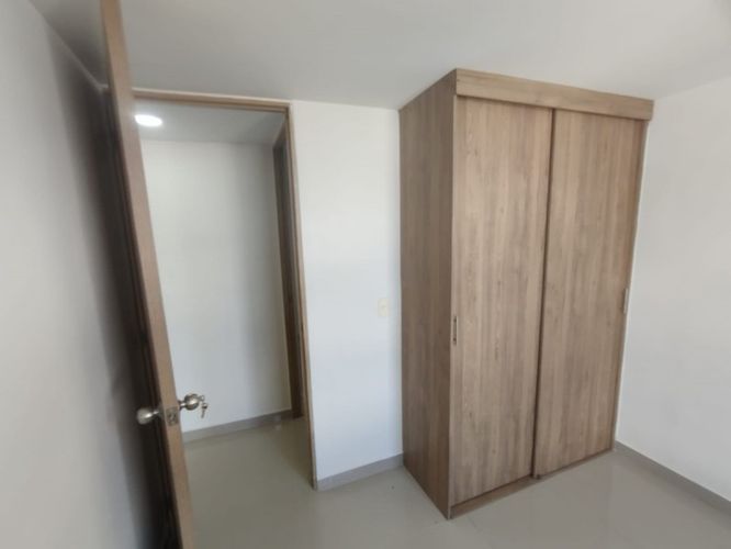 Apartamento de 3 alcobas en venta en Fontidueño, Bello, 60 m² · foto 9 de 22