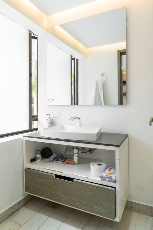Apartamento de 4 alcobas en venta en La Florida, Medellín, 360 m² · foto 17 de 24