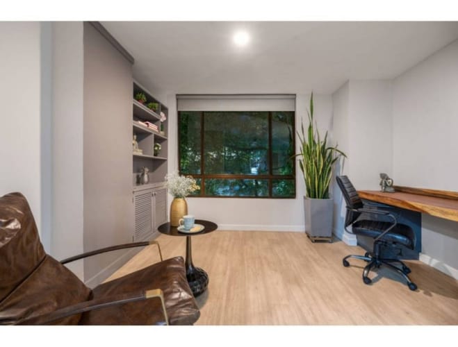 Apartamento de 2 alcobas en venta en La Florida, Medellín, 122 m² · foto 19 de 24