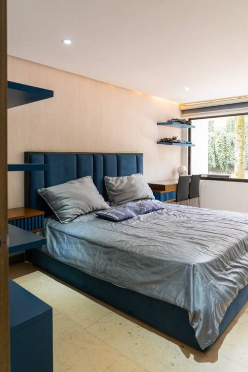 Apartamento de 4 alcobas en venta en La Florida, Medellín, 360 m² · foto 19 de 24