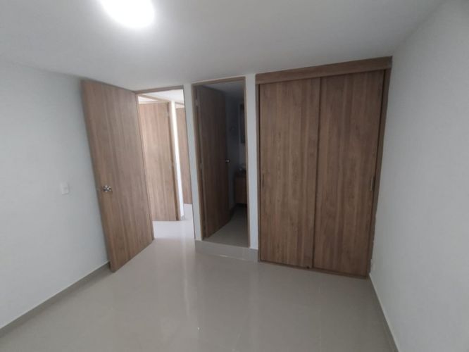 Apartamento de 3 alcobas en venta en Fontidueño, Bello, 60 m² · foto 15 de 22