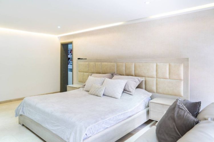 Apartamento de 4 alcobas en venta en La Florida, Medellín, 360 m² · foto 21 de 24