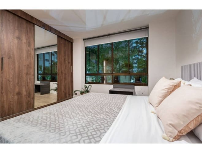Apartamento de 2 alcobas en venta en La Florida, Medellín, 122 m² · foto 24 de 24