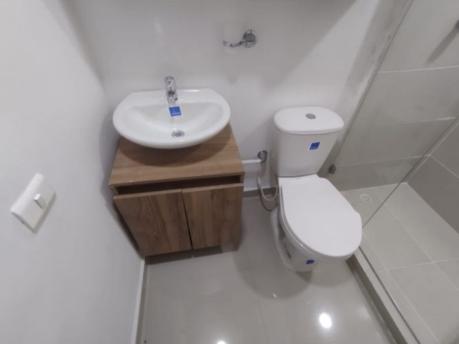 Apartamento de 3 alcobas en venta en Fontidueño, Bello, 60 m² · foto 19 de 22