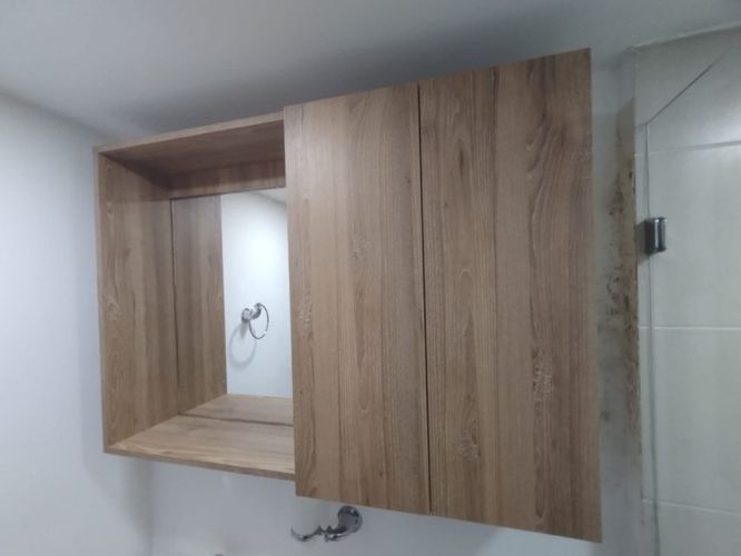 Apartamento de 3 alcobas en venta en Fontidueño, Bello, 60 m² · foto 20 de 22