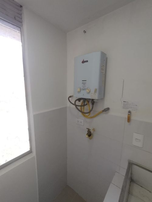 Apartamento de 3 alcobas en venta en Fontidueño, Bello, 60 m² · foto 21 de 22
