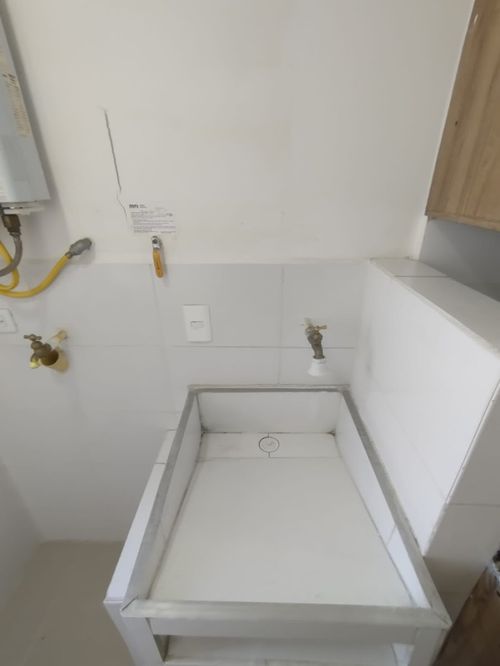 Apartamento de 3 alcobas en venta en Fontidueño, Bello, 60 m² · foto 22 de 22
