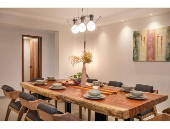 Apartamento de 3 alcobas en venta en La Florida, Medellín, 197 m² · foto 3 de 24