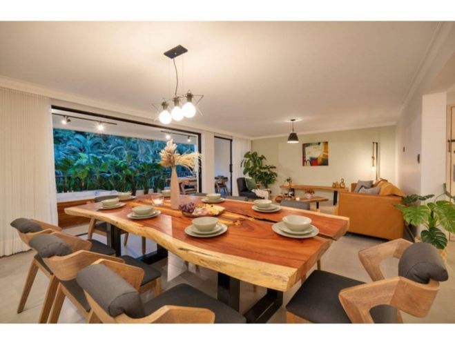 Apartamento de 3 alcobas en venta en La Florida, Medellín, 197 m² · foto 4 de 24