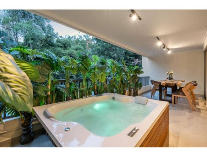 Apartamento de 3 alcobas en venta en La Florida, Medellín, 197 m² · foto 5 de 24