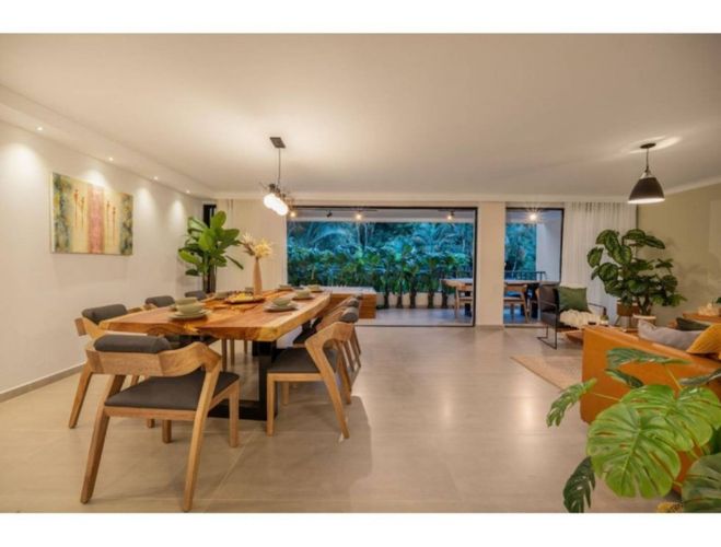 Apartamento de 3 alcobas en venta en La Florida, Medellín, 197 m² · foto 7 de 24