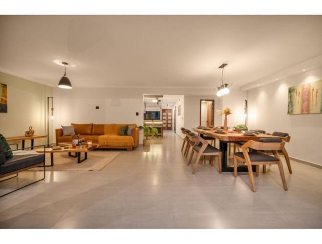 Apartamento de 3 alcobas en venta en La Florida, Medellín, 197 m² · foto 9 de 24