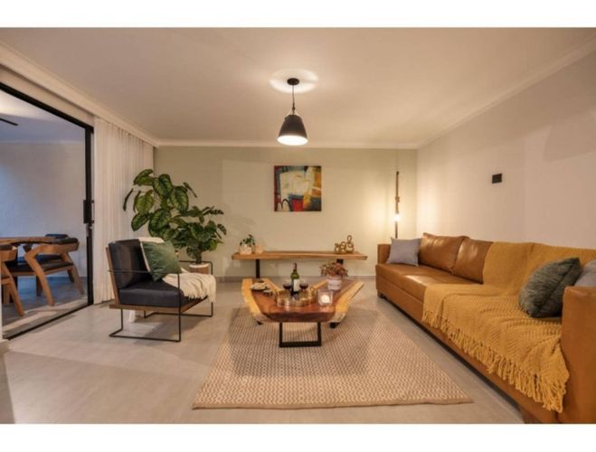 Apartamento de 3 alcobas en venta en La Florida, Medellín, 197 m² · foto 10 de 24