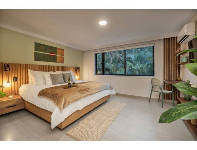 Apartamento de 3 alcobas en venta en La Florida, Medellín, 197 m² · foto 11 de 24