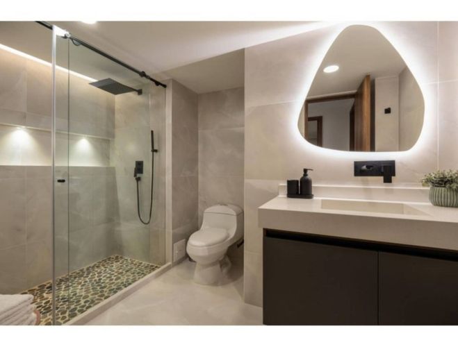 Apartamento de 3 alcobas en venta en La Florida, Medellín, 197 m² · foto 12 de 24