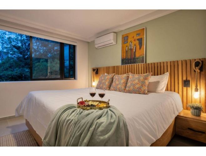 Apartamento de 3 alcobas en venta en La Florida, Medellín, 197 m² · foto 13 de 24