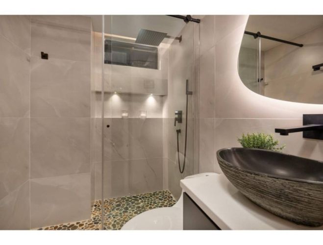 Apartamento de 3 alcobas en venta en La Florida, Medellín, 197 m² · foto 14 de 24