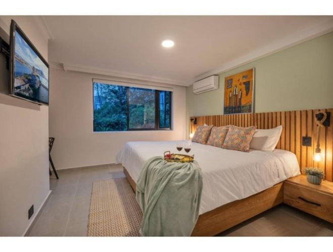 Apartamento de 3 alcobas en venta en La Florida, Medellín, 197 m² · foto 15 de 24