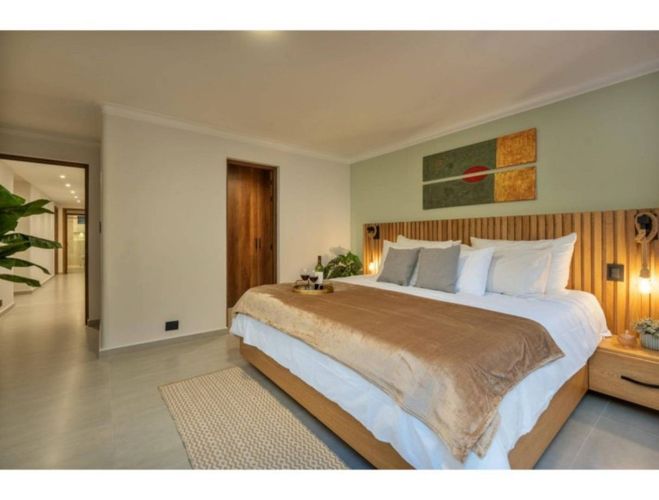 Apartamento de 3 alcobas en venta en La Florida, Medellín, 197 m² · foto 17 de 24