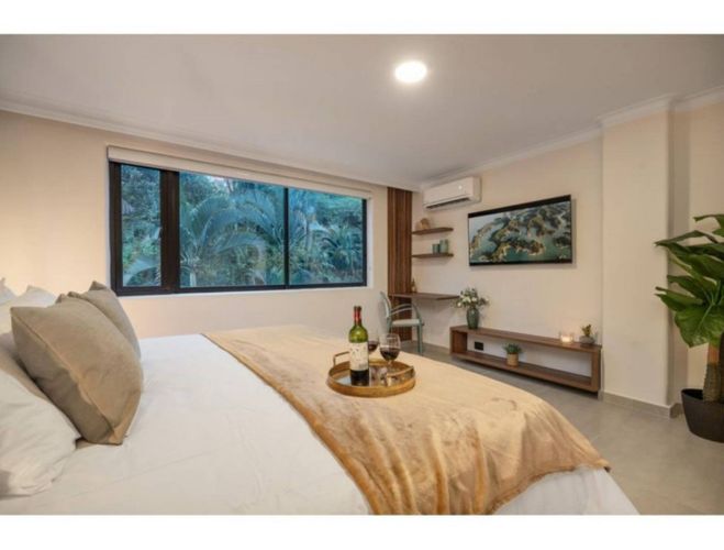 Apartamento de 3 alcobas en venta en La Florida, Medellín, 197 m² · foto 20 de 24