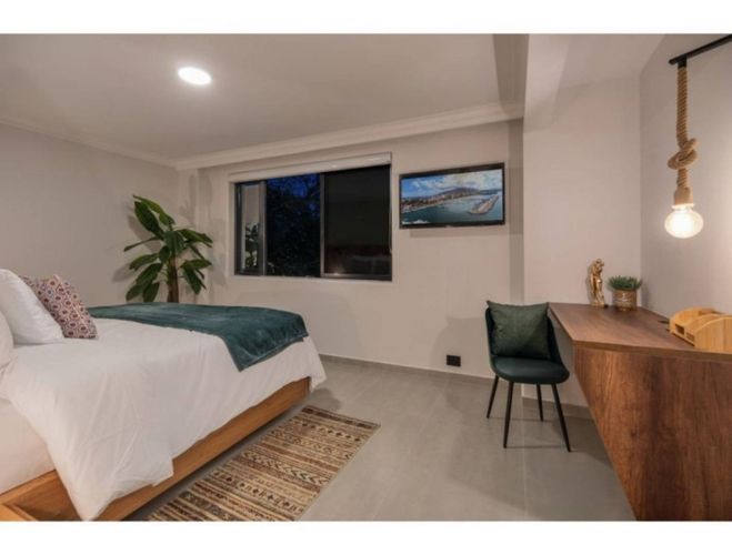 Apartamento de 3 alcobas en venta en La Florida, Medellín, 197 m² · foto 21 de 24