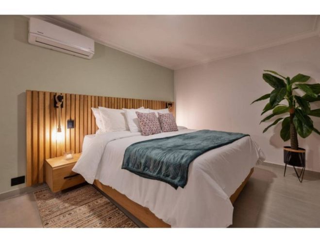 Apartamento de 3 alcobas en venta en La Florida, Medellín, 197 m² · foto 22 de 24