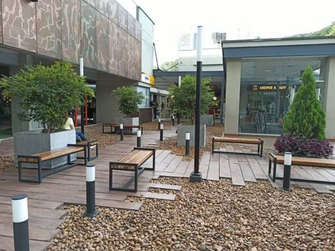 Local en arriendo en El Poblado, Medellín, 25 m² · foto 12 de 12