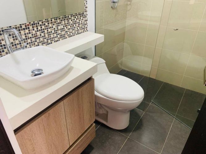 Casa de 3 alcobas en venta en San Lucas, Envigado, 168 m² · foto 11 de 23