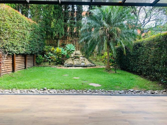 Casa de 3 alcobas en venta en San Lucas, Envigado, 168 m² · foto 21 de 23