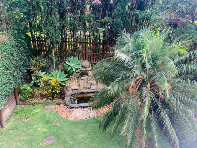 Casa de 3 alcobas en venta en San Lucas, Envigado, 168 m² · foto 22 de 23