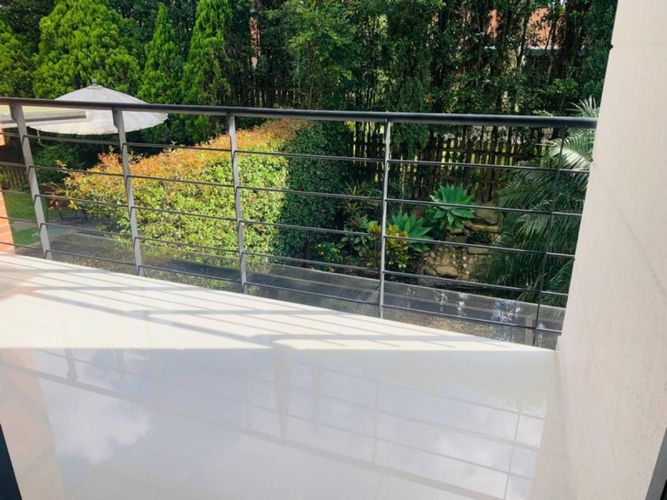 Casa de 3 alcobas en venta en San Lucas, Envigado, 168 m² · foto 23 de 23