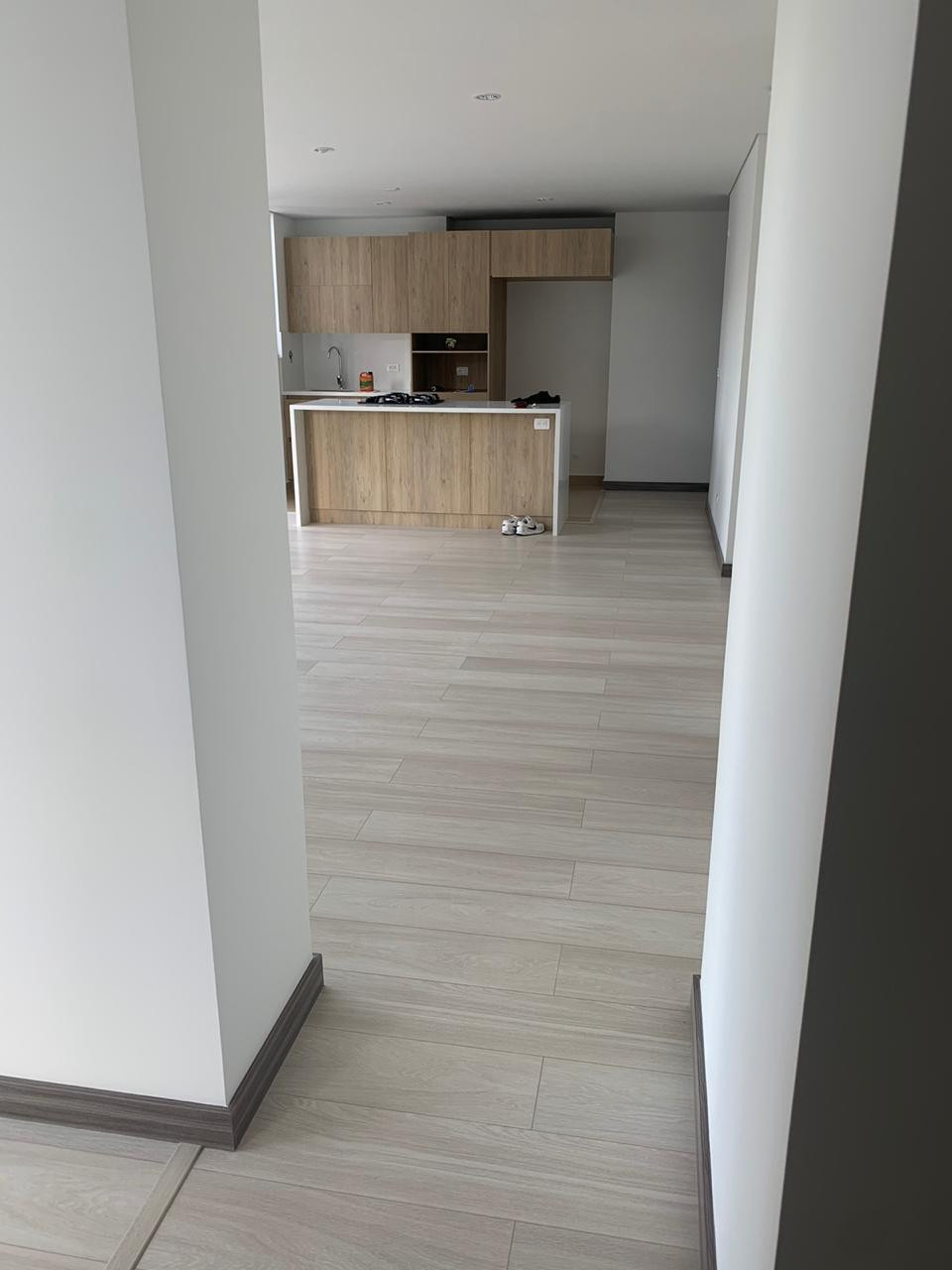 Apartamento en venta en Suramérica, La Estrella · foto 2 de 4