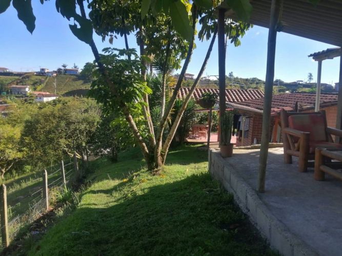 Apartamento de 1 alcoba en venta en El Carmen De Viboral, El Carmen de Viboral · foto 5 de 7