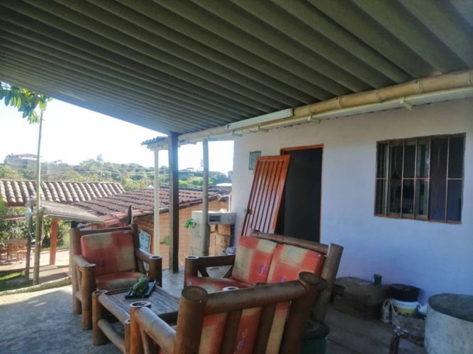 Apartamento de 1 alcoba en venta en El Carmen De Viboral, El Carmen de Viboral · foto 6 de 7