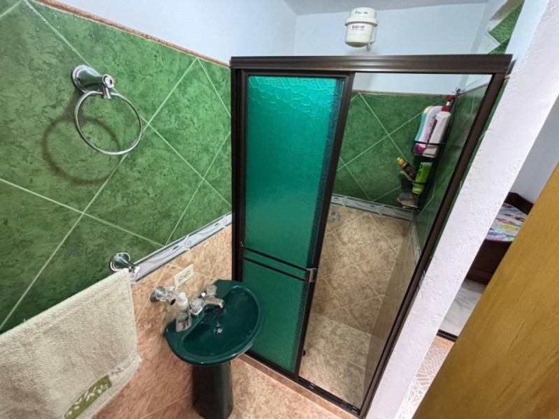 Apartamento en venta en Bombona No.2, Medellín · foto 4 de 4