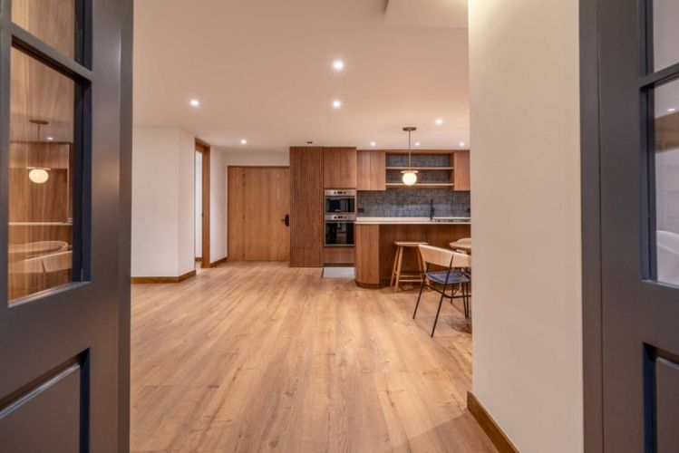 Apartamento de 3 alcobas en venta en El Tesoro, Medellín, 220 m² · foto 12 de 24