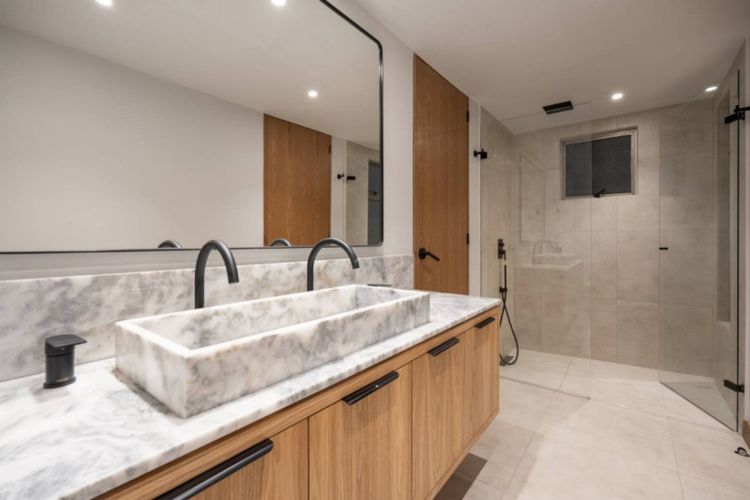 Apartamento de 3 alcobas en venta en El Tesoro, Medellín, 220 m² · foto 14 de 24