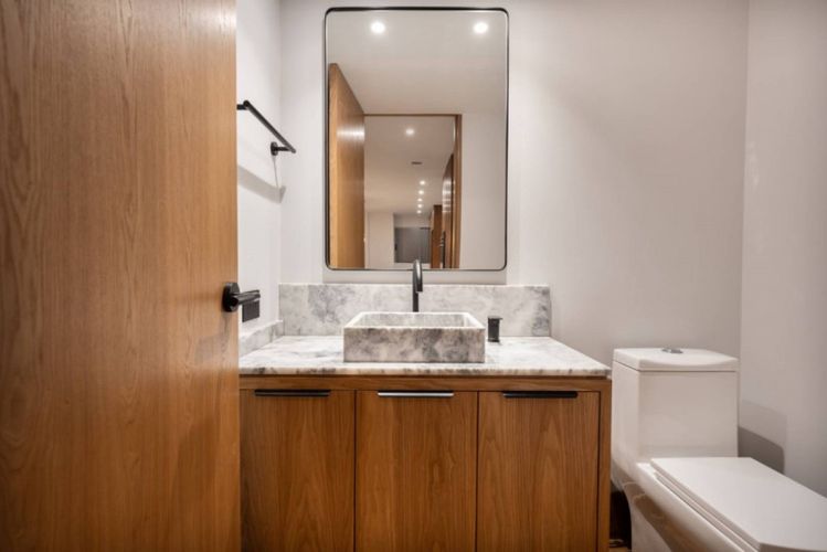 Apartamento de 3 alcobas en venta en El Tesoro, Medellín, 220 m² · foto 15 de 24