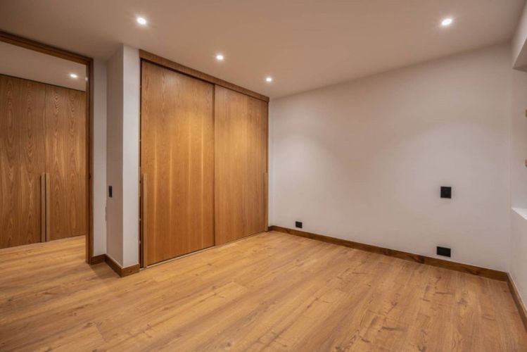 Apartamento de 3 alcobas en venta en El Tesoro, Medellín, 220 m² · foto 18 de 24