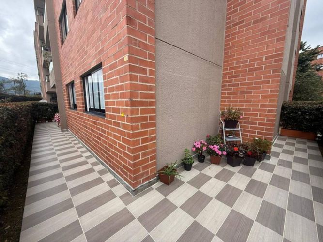 Apartamento de 3 alcobas en venta en La Ceja, 100 m² · foto 14 de 14
