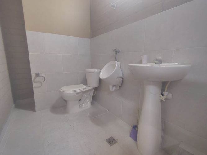 Bodega en venta en Santa Fe, Medellín, 322 m² · foto 13 de 13