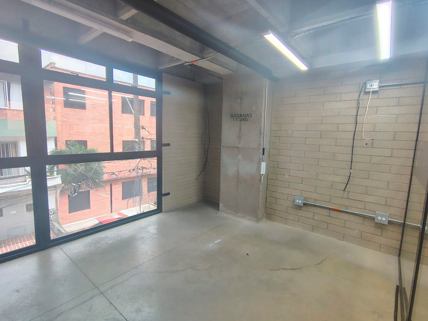 Warehouse for sale in Santa fe, Medellín
