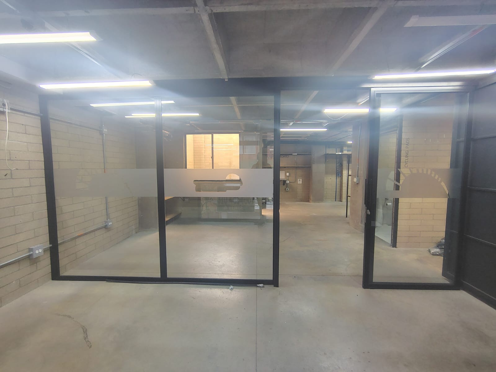 Warehouse for sale in Santa fe, Medellín 3